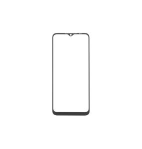 Cristal Para Huawei Honor X5 Plus en color negro (+ OCA)