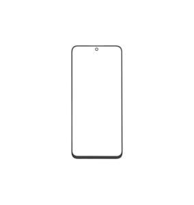 Cristal Para Huawei Honor X7B en color negro (90 Smart / X7B 5G)