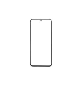 Cristal Para Huawei Honor X7B en color negro (+ OCA)