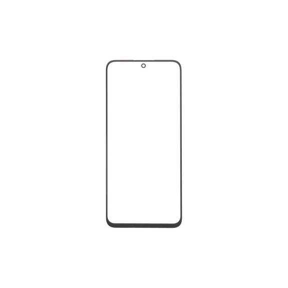 Cristal Para Huawei Honor X7B en color negro (+ OCA)