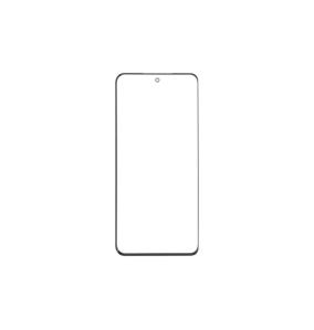 Cristal Para Huawei Honor X9B en color negro (+ OCA)