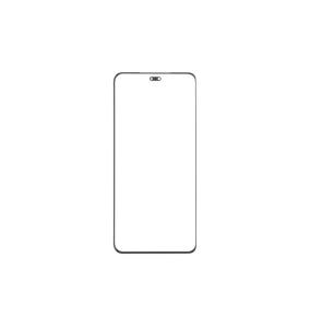Cristal Para Huawei Honor X9C en color negro (+ OCA)