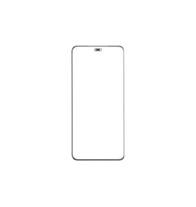 Cristal Para Huawei Honor X9C en color negro