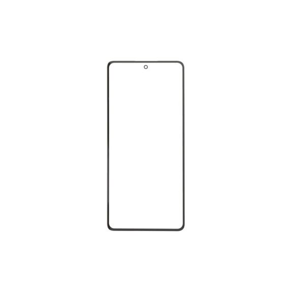 Cristal Para Huawei Mate X6 en color negro (+ OCA)