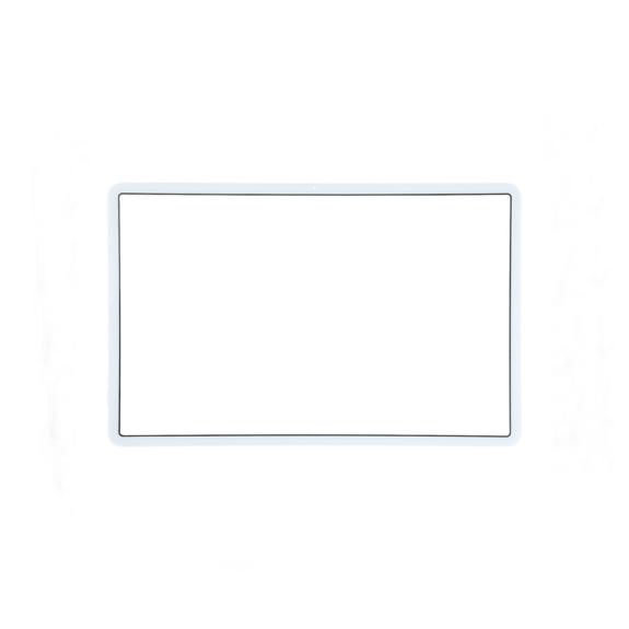 Cristal para Huawei Matepad 11 2021 blanco