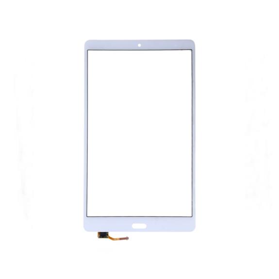 Cristal para Huawei Mediapad M5 8.4 blanco