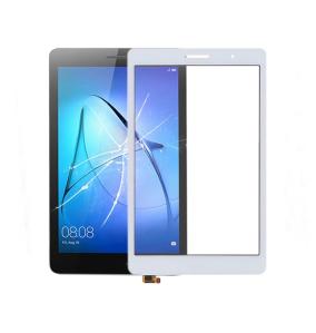 Cristal para Huawei Mediapad T3 8 blanco