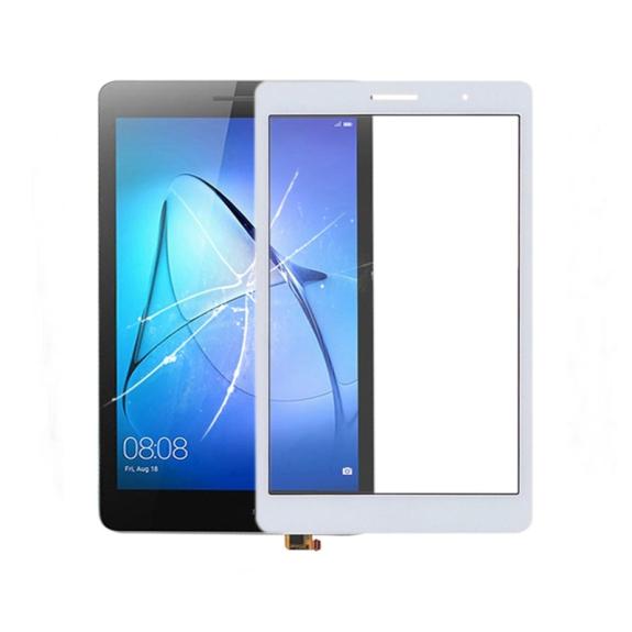 Cristal para Huawei Mediapad T3 8 blanco