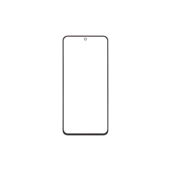 Cristal Para Huawei Nova 12 SE en color negro (OCA)