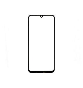 Cristal para Huawei P Smart 2020 negro