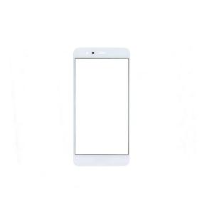 Cristal para Huawei P10 Lite blanco