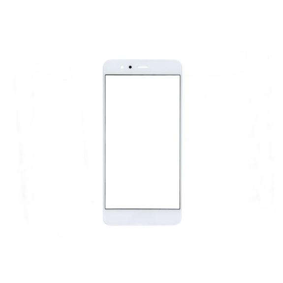 Cristal para Huawei P10 Lite blanco