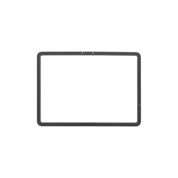 Cristal Para iPad Air 11 2024 en color negro (G+OCA PRO)