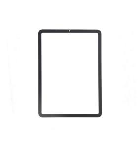 Cristal para iPad Air 2022 / Air 5 negro con OCA