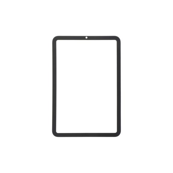 Cristal Para iPad Mini 2024 en color negro (+ OCA)
