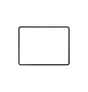 Cristal Para iPad Pro 13 2024 (7th) en color negro (+ OCA)
