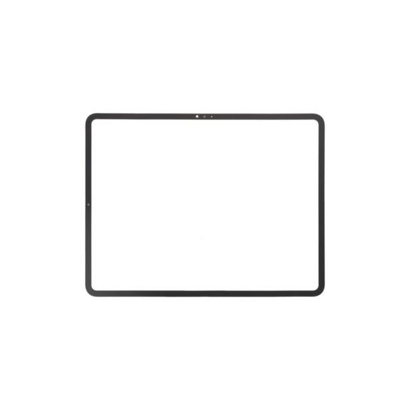Cristal Para iPad Pro 13 2024 (7th) en color negro (+ OCA)