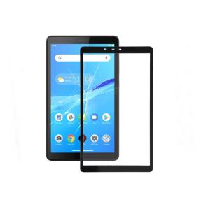 Cristal para Lenovo Tab M7 negro