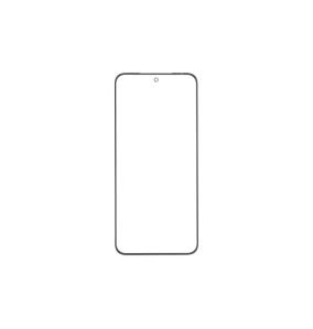 Cristal Para Motorola Edge 50 Neo en color negro (+ OCA)