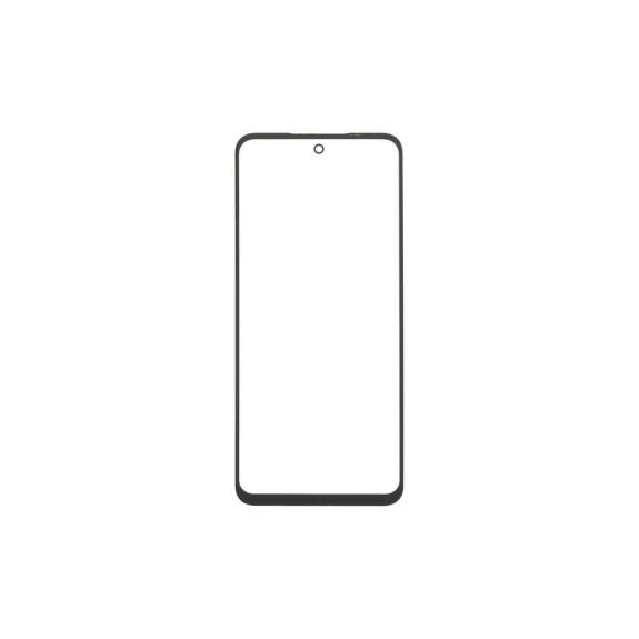 Cristal Para Motorola Moto G Stylus 2023 en color negro (+ OCA)