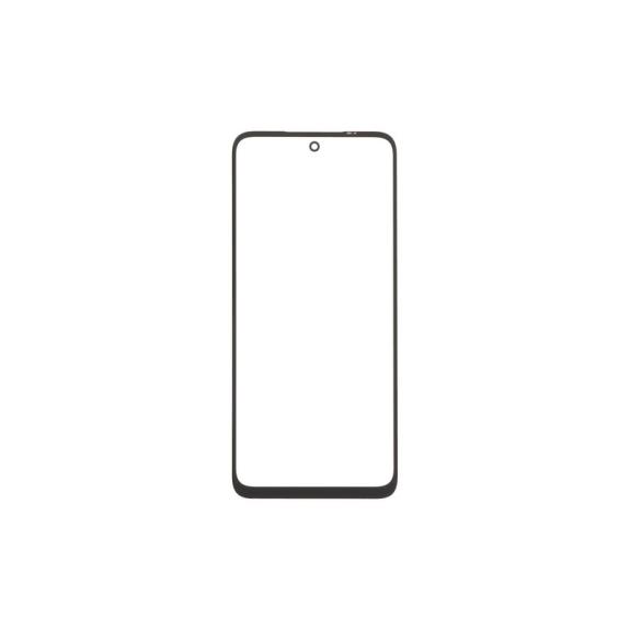 Cristal Para Motorola Moto G15 con OCA