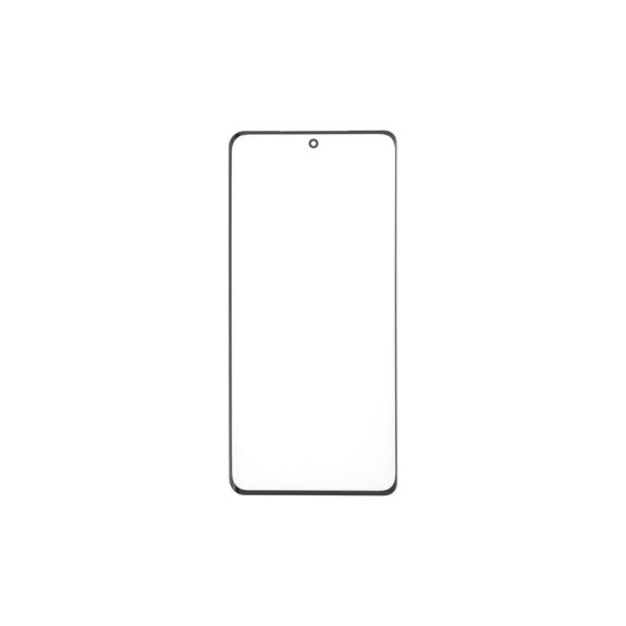 Cristal Para OnePlus 12R / Realme GT 6T / GT 6 / 13R negro