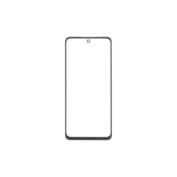 Cristal Para Oppo A3X en color negro (con OCA)