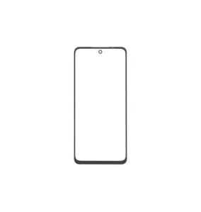 Cristal Para Oppo A40M negro OCA