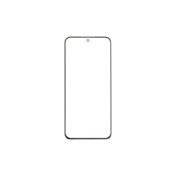 Cristal Para Oppo A5 Pro 4G negro (con OCA)