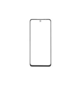 Cristal Para Oppo A58 4G en color negro (+ OCA)