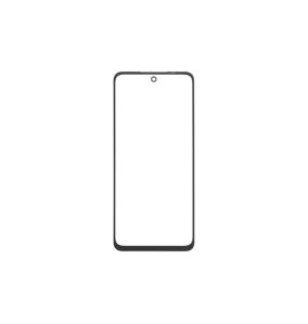 Cristal Para Oppo A80 en color negro (+ OCA)