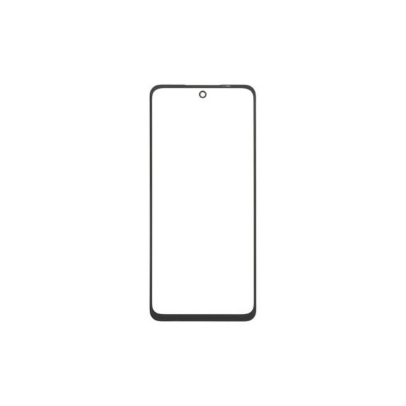 Cristal Para Oppo A80 en color negro (+ OCA)