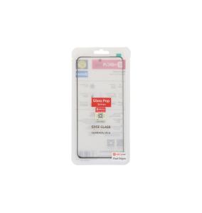 Cristal Para Oppo Find X6 Pro / OnePlus 12 negro