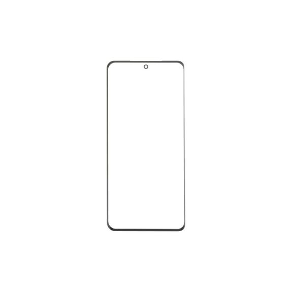 Cristal Para Oppo Find X6 Pro / OnePlus 12 negro