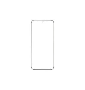 Cristal Para Oppo Find X8 en color negro (con OCA)