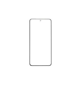 Cristal Para Oppo Find X8 Pro en color negro (+ OCA)