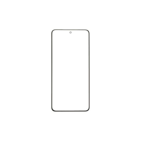 Cristal Para Oppo Find X8 Pro en color negro (+ OCA)