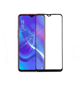 Cristal para Oppo K1 negro