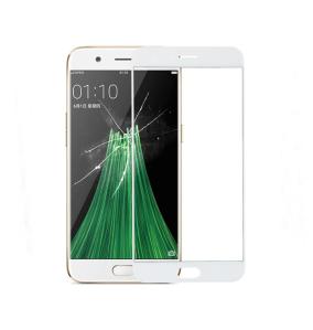 Cristal para Oppo R11 Plus blanco