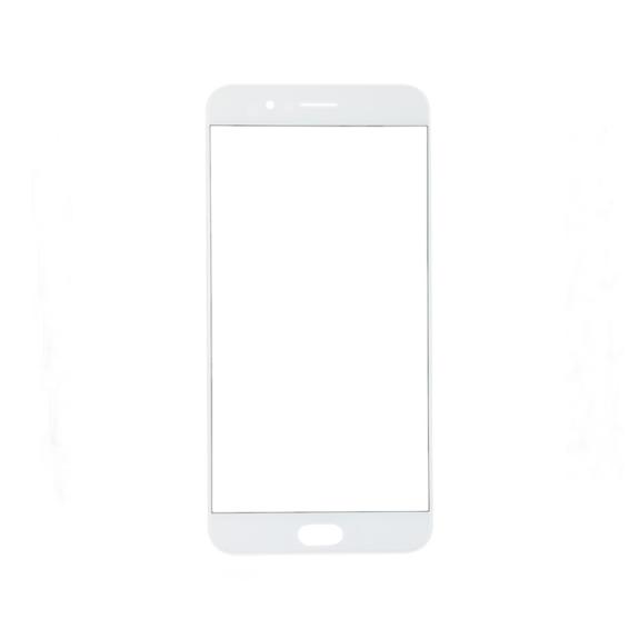 Cristal para Oppo R11 Plus blanco