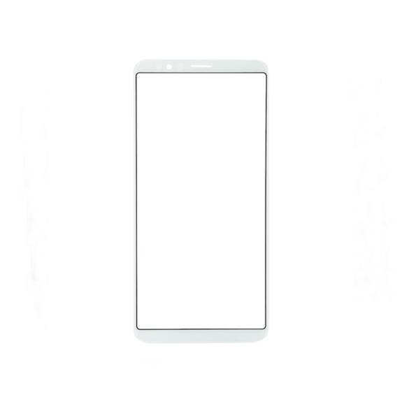 Cristal para Oppo R11S blanco