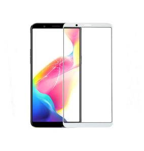 Cristal para Oppo R11S Plus blanco