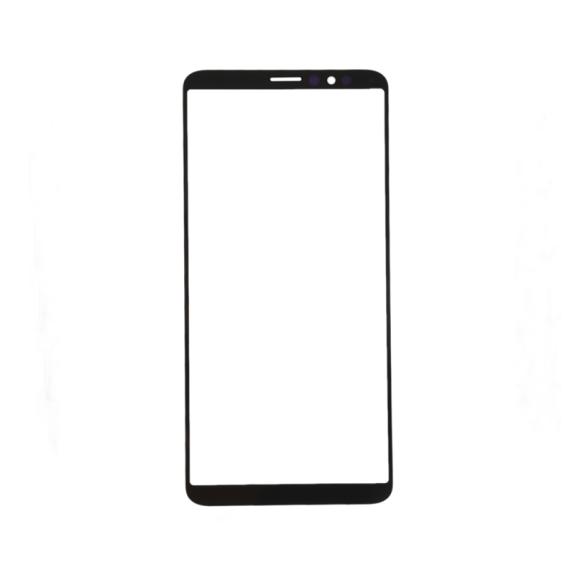 Cristal para Oppo R11S Plus negro