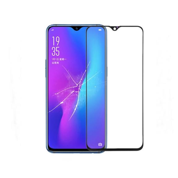 Cristal para Oppo R17 / R17 Pro con OCA