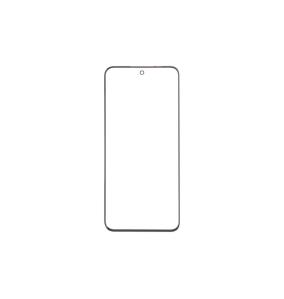 Cristal Para Oppo Reno12 5G en color negro (+ OCA)