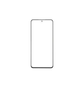 Cristal Para Oppo Reno12 F 5G en color negro (+ OCA)
