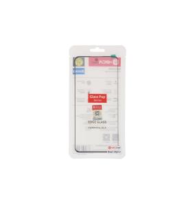 Cristal Para Realme 10 Pro Plus / 12 Pro / 12 Pro Plus negro