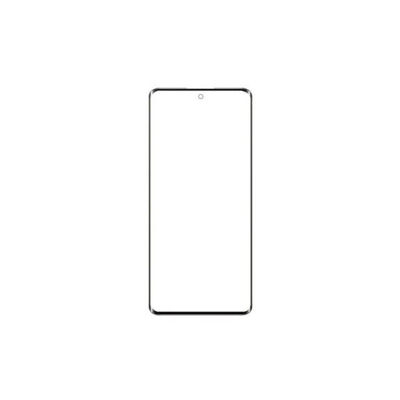 Cristal Para Realme 10 Pro Plus / 12 Pro / 12 Pro Plus negro