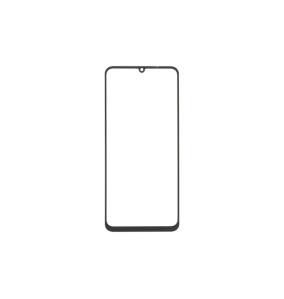 Cristal Para Realme C61 en color negro (+ OCA)