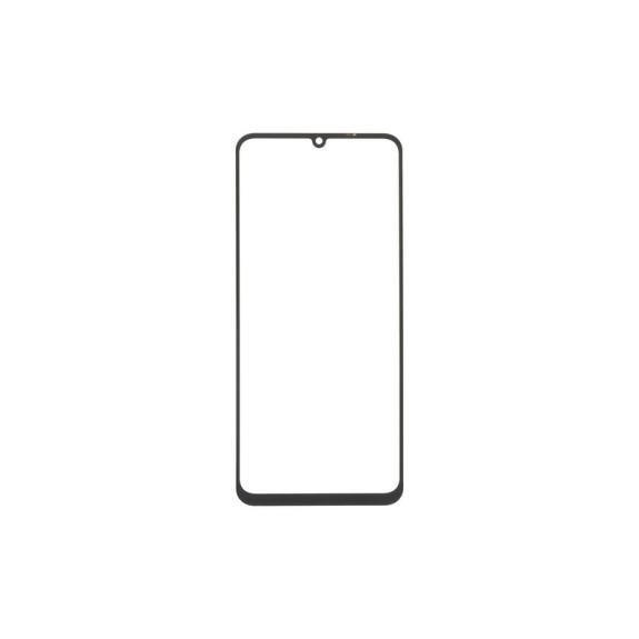 Cristal Para Realme C61 en color negro (+ OCA)